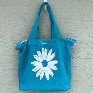 Panama Jack Beach Bag